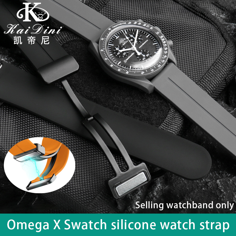 20Mm Toepasbaar Voor Omega X S - Smartwatch Branded Watches For Women recensie en prijs