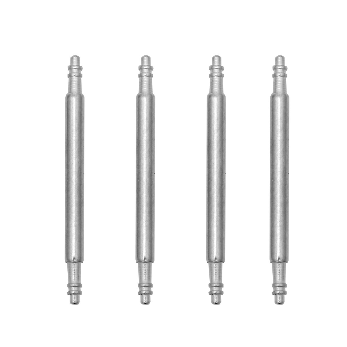 4-delige roestvrijstalen horlo - Spring Bar Tool recensie en prijs