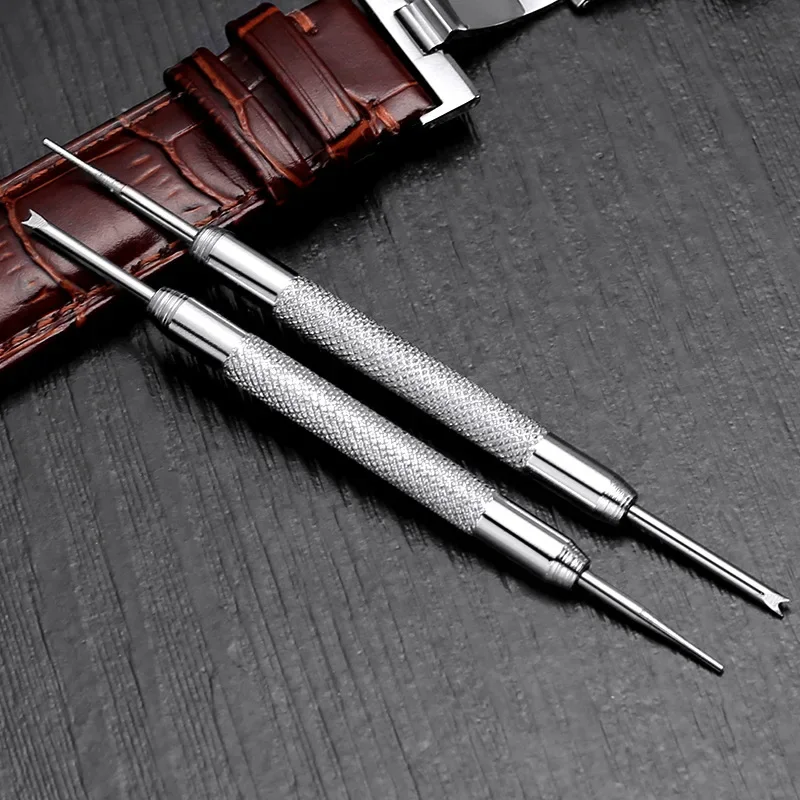Horlogebandaccessoires Reparat - Spring Bar Tool recensie en prijs
