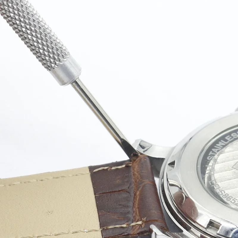 Horlogebandaccessoires Reparat - Spring Bar Tool recensie en prijs