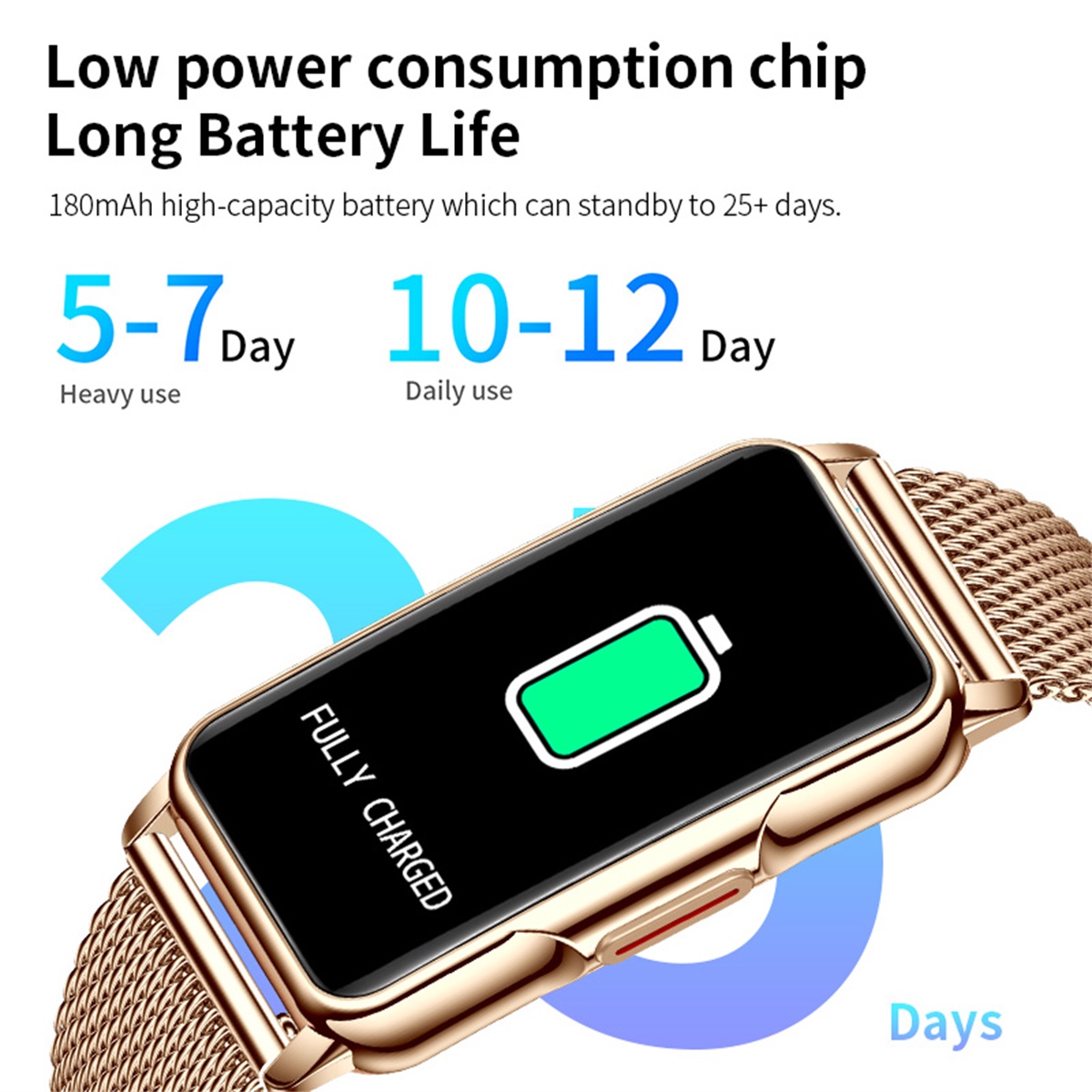 LUIK Smart Watch Heren Dames F - Smartwatch Watches With Bluetooth recensie en prijs